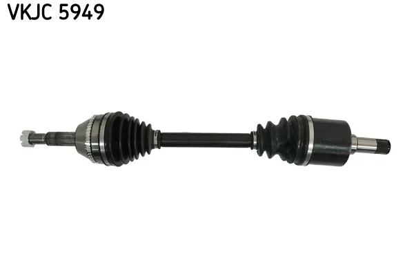 Полуоска SKF